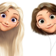 Illustration for article titled So, Rapunzel as... is a thing?